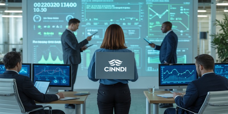 SMS e Automação: Impulsione Resultados com a CINNDI